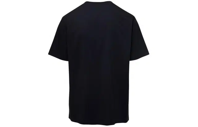 Balmain T-Shirt Black