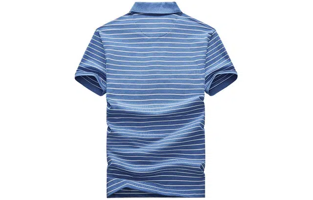 SEPTWOLVES Polo
