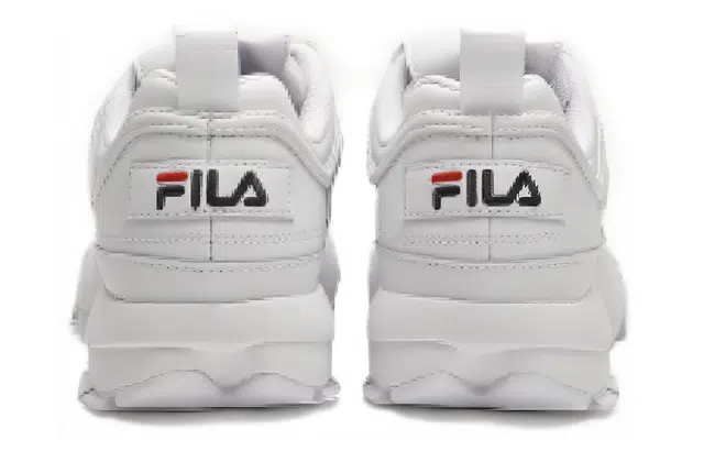 FILA Disruptor 2