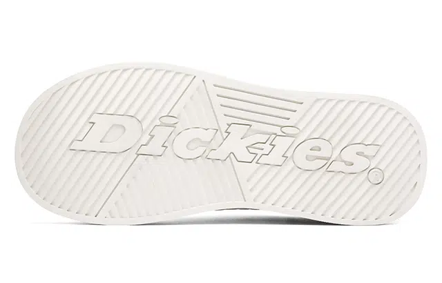 Dickies 100 Logo