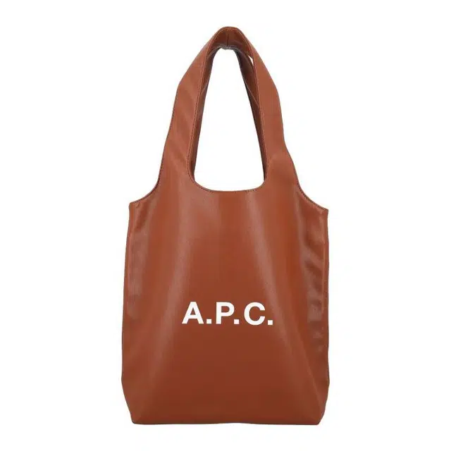 A.P.C.