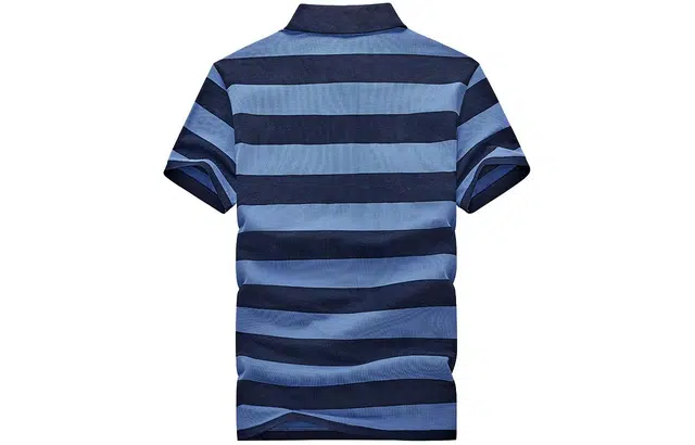 SEPTWOLVES Polo