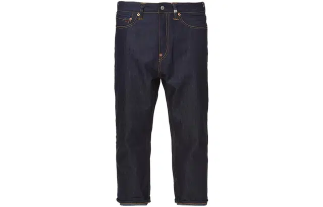 EVISU 19SS