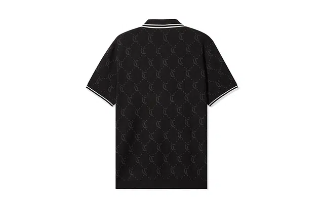 Cabbeen Polo
