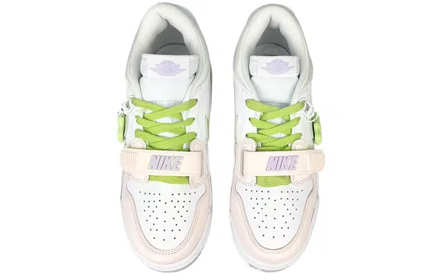 Jordan Legacy 312 BNK