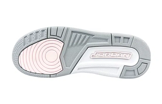Jordan Legacy 312 BNK