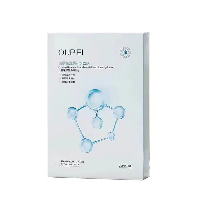 25ml*10