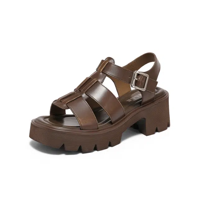 BELLE 6CM
