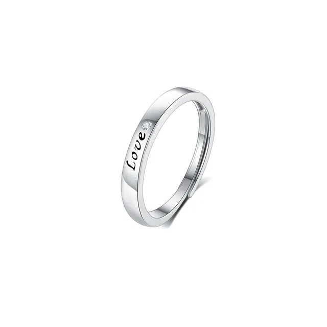 MINTLEAF love 925