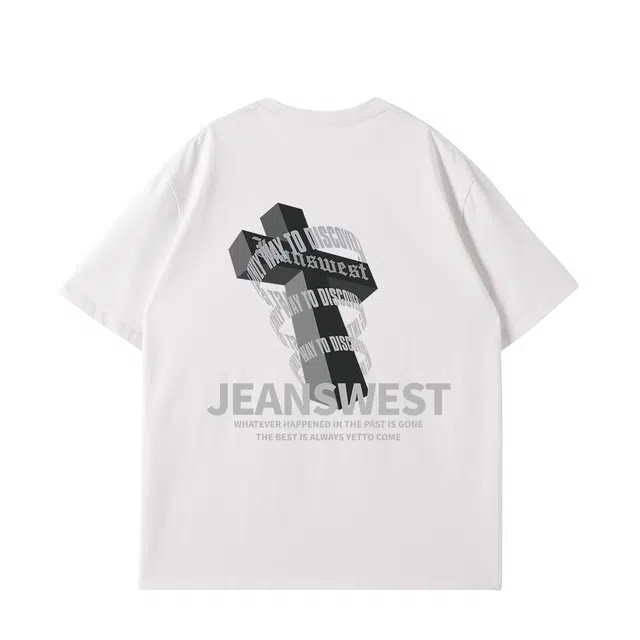 JEANSWEST JNR logoT
