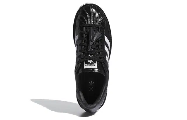 CLOT x adidas originals