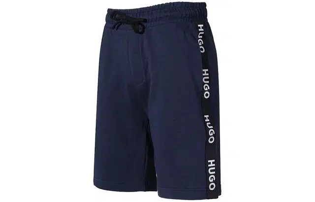 HUGO BOSS SS24 Logo