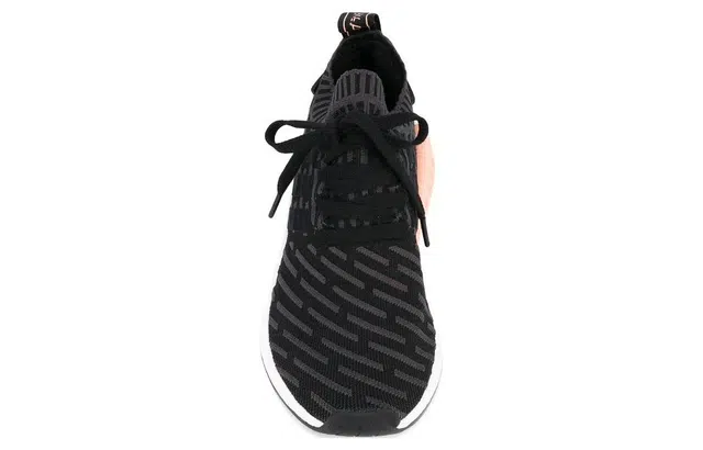adidas originals NMD_R2 Black Pink