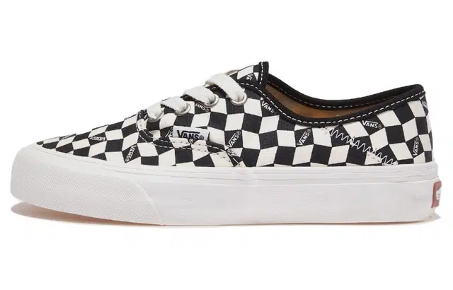 Vans Authentic Vr3 Sf