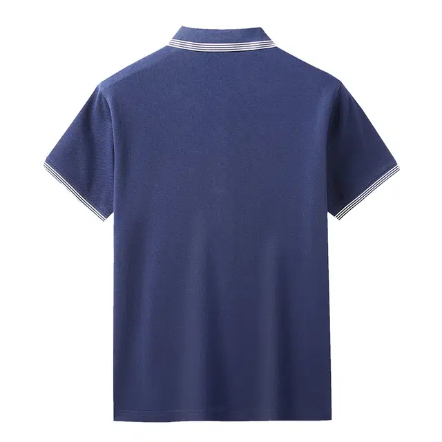 CrocoSport LogoPolo