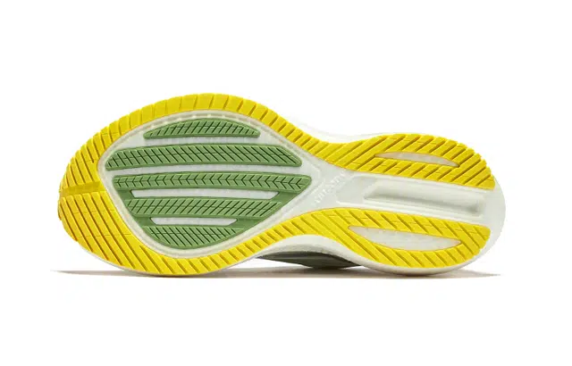 Saucony Triumph