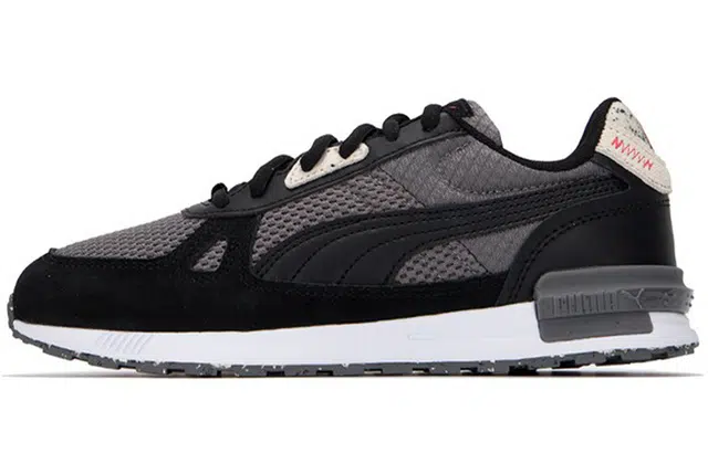 PUMA Graviton Pro Grey Black