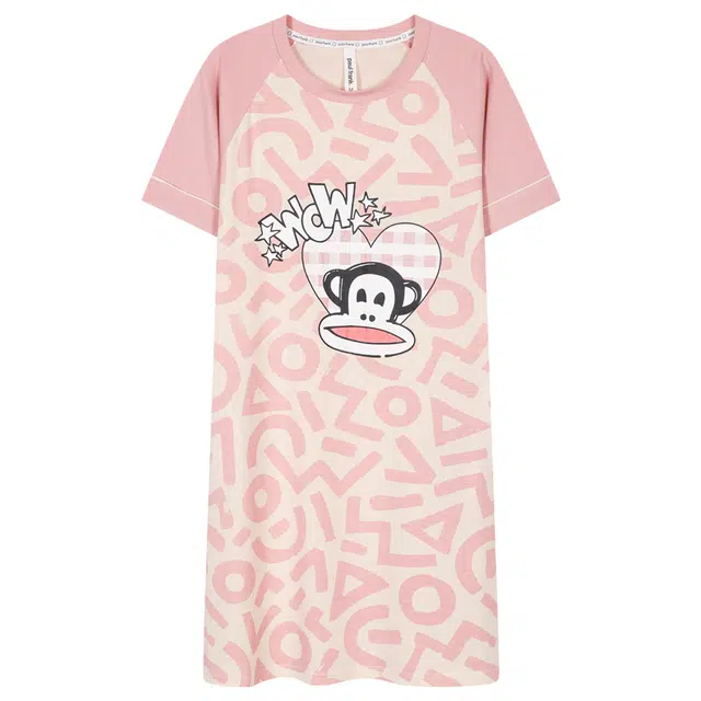 PAUL FRANK