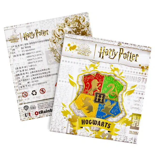 OTRAINBOW Hogwarts