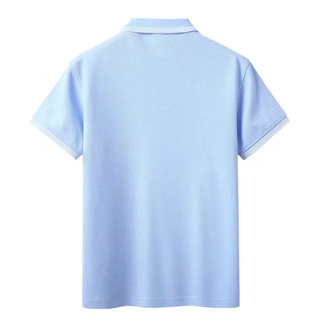 CrocoSport LogoPolo