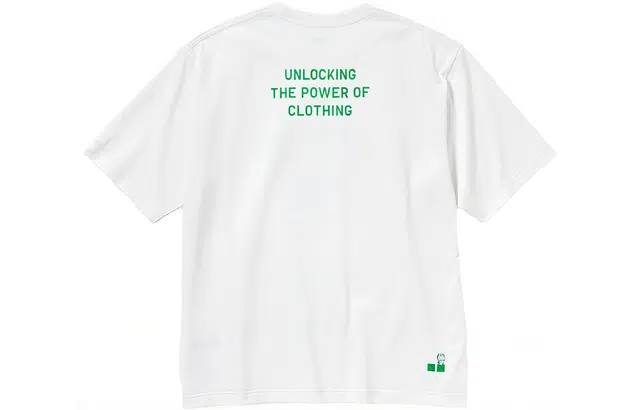 UNIQLO x DoraemonA SS23 AT