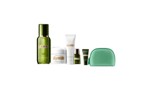 海蓝之谜 水润臻宠 护肤套装 保湿补水