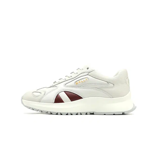 BALLY