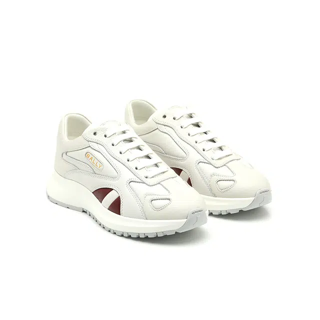 BALLY