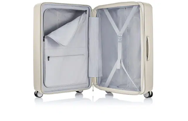 SAMSONITE Logo 25