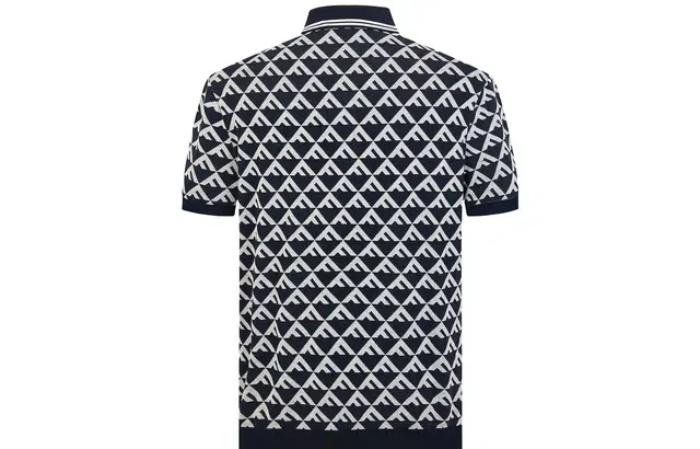FERRE SS24 Polo