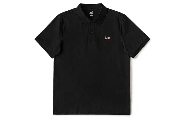 Lee SS24 Logopolo