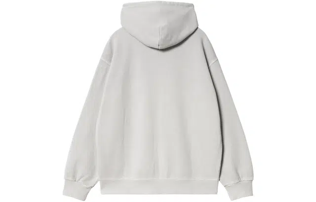 Carhartt WIP Hooded Nelson Jacket