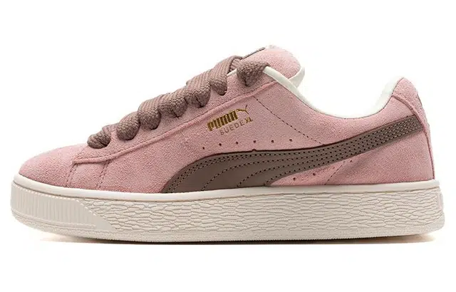 PUMA Suede Pink
