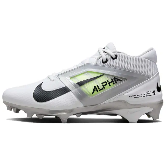 Nike Alpha Menace 4 FG
