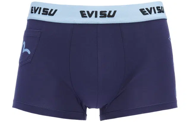 EVISU M