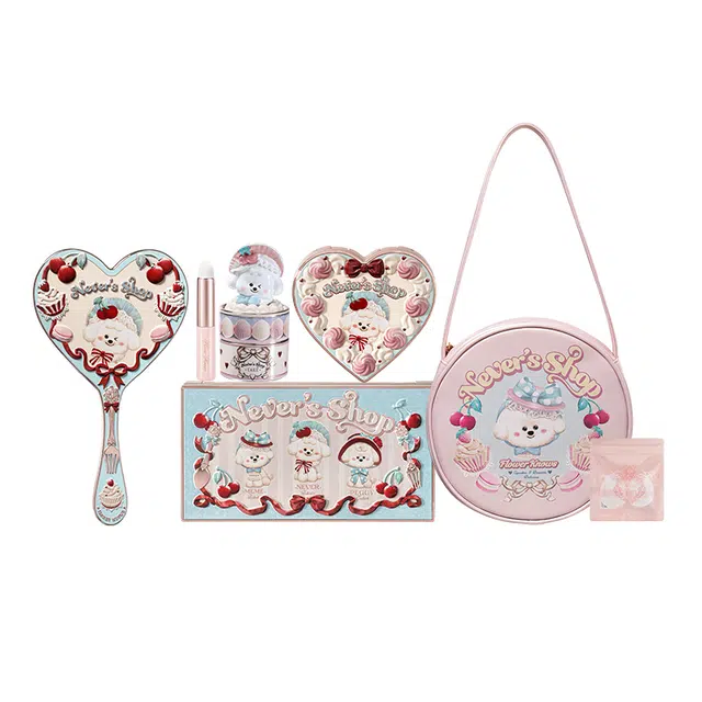 Flower Knows Neva Shop