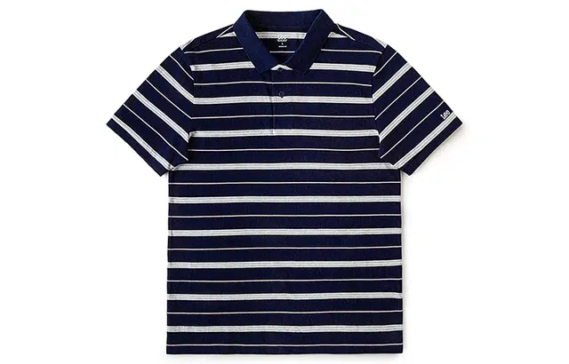 Lee SS24 polo