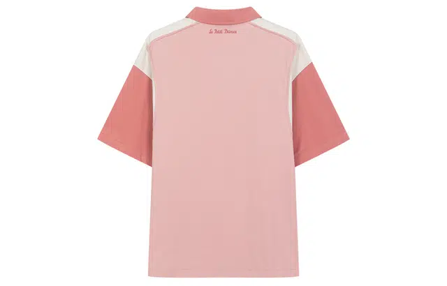 bosieagenderbosie2024Polo