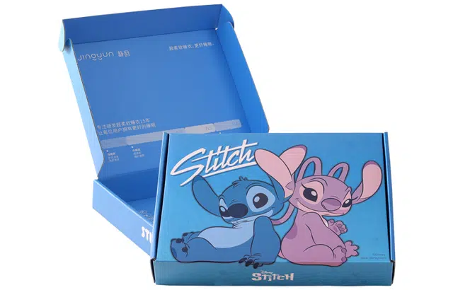 JINGYUN x Disney