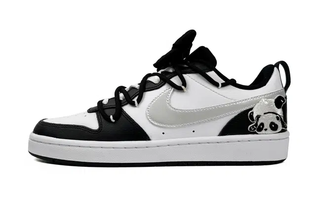 Nike Court Borough Low