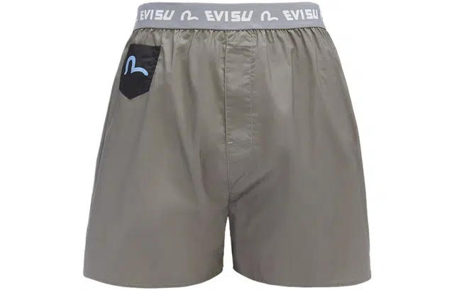 EVISU SS24 M