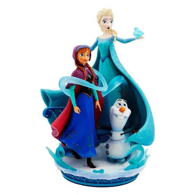 Disney store