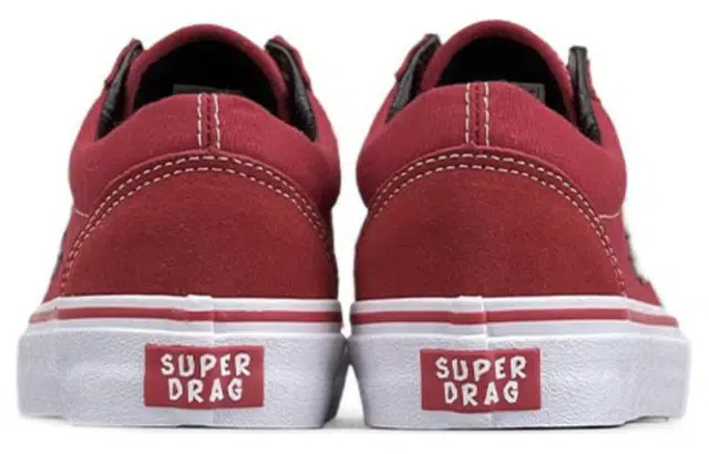 LuzaoT SUPER DRAG