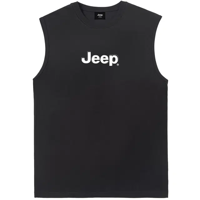 Jeep Logo