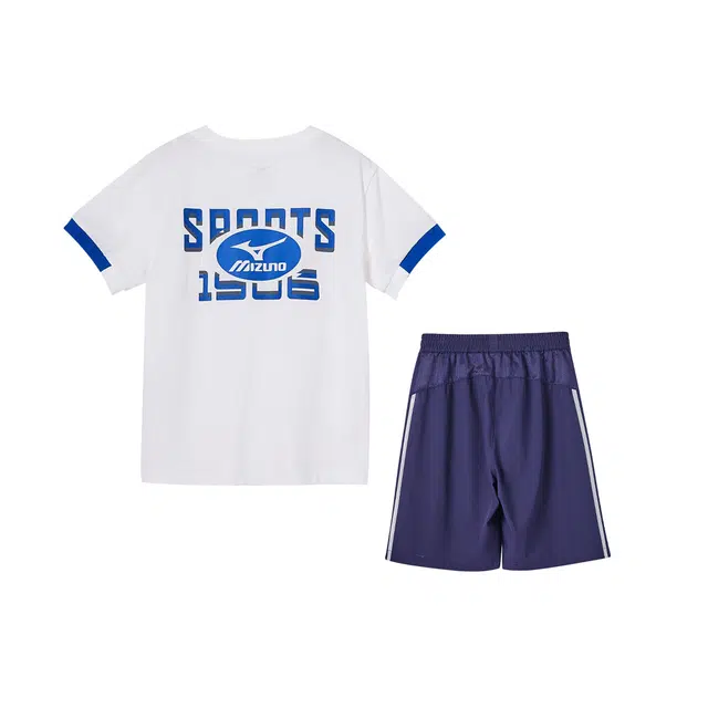 Mizuno Logo