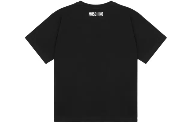 MOSCHINO T