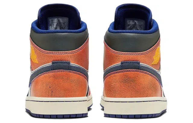 Jordan Air Jordan 1 Mid "Flight"