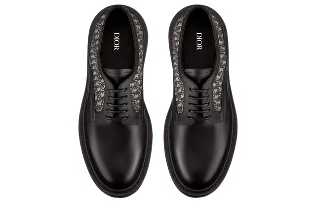 DIOR Dior Explorer Derby