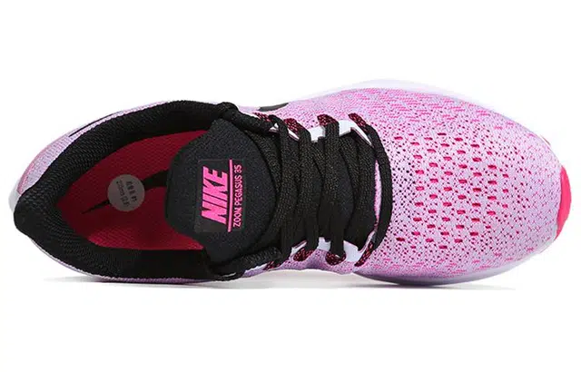 Nike Pegasus 35 Blue Pink