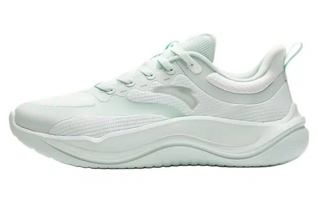 Anta Training Shoes Light Green